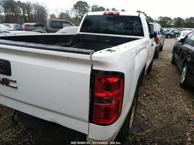 GMC SIERRA 1500 2015 1GTN1TEH7FZ435864 Image 5