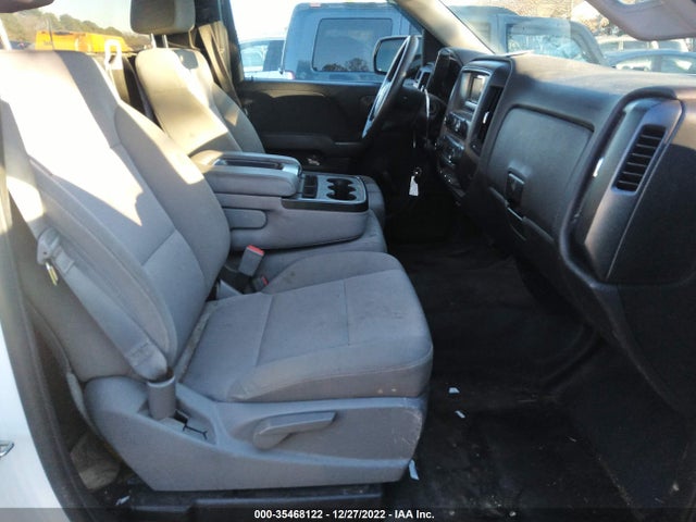 GMC SIERRA 1500 2015 1GTN1TEH7FZ435864 Image 6