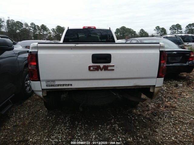 GMC SIERRA 1500 2015 1GTN1TEH7FZ435864 Image 7