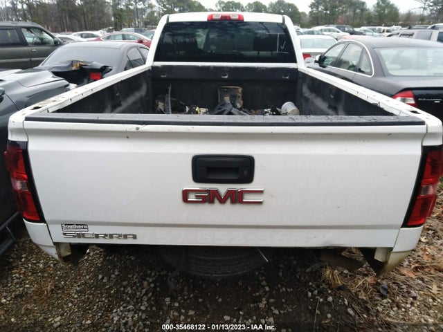 GMC SIERRA 1500 2015 1GTN1TEH7FZ435864 Image 9