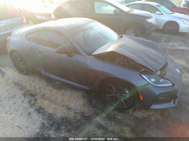 2023 Toyota GR 86, VIN: JF1ZNBE15P9751547
