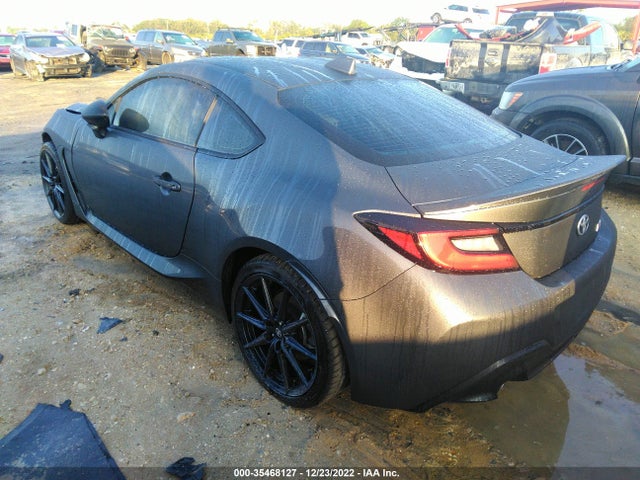 2023 Toyota GR 86, VIN: JF1ZNBE15P9751547