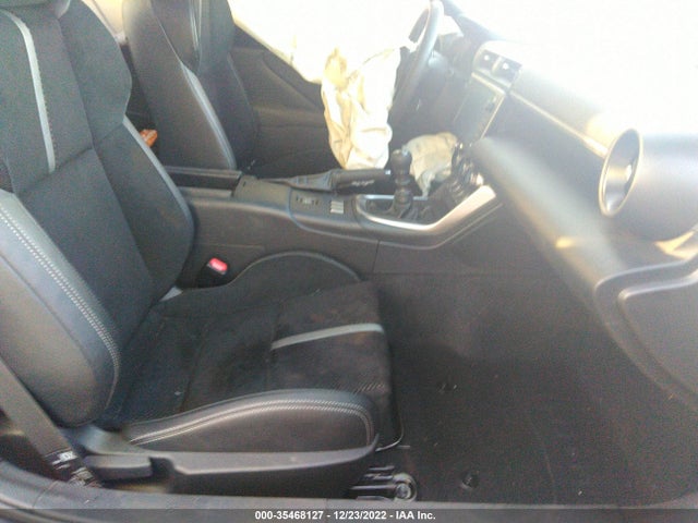 2023 Toyota GR 86, VIN: JF1ZNBE15P9751547