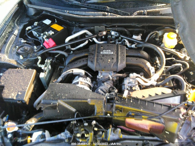 2023 Toyota GR 86, VIN: JF1ZNBE15P9751547