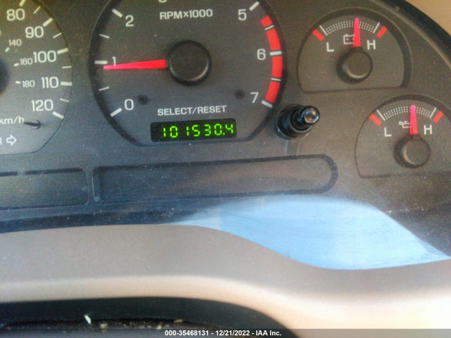 2003 FORD MUSTANG DELUXE/PREMIUM VIN: 1FAFP44473F383114