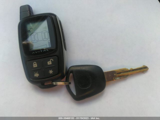JH4DC53036S010681 Acura Rsx Type-s Leather