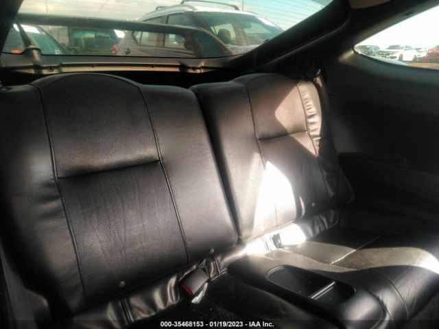 JH4DC53036S010681 Acura Rsx Type-s Leather