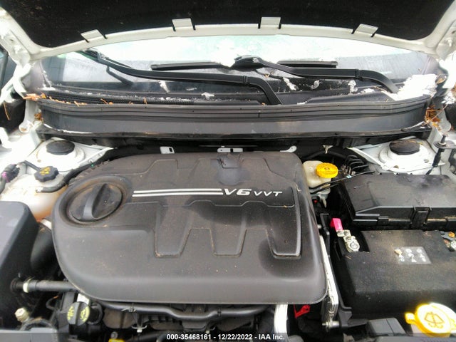 1C4PJMCS6GW253895 Jeep Cherokee 75th Anniversary