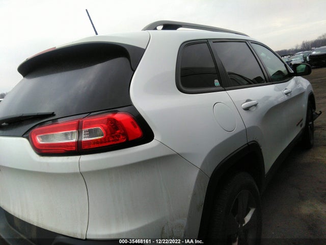 1C4PJMCS6GW253895 Jeep Cherokee 75th Anniversary