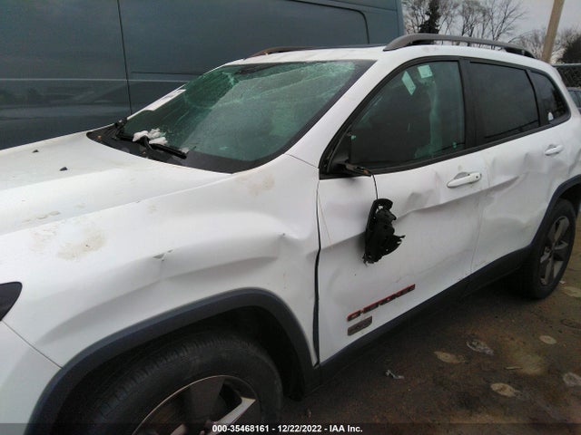 1C4PJMCS6GW253895 Jeep Cherokee 75th Anniversary