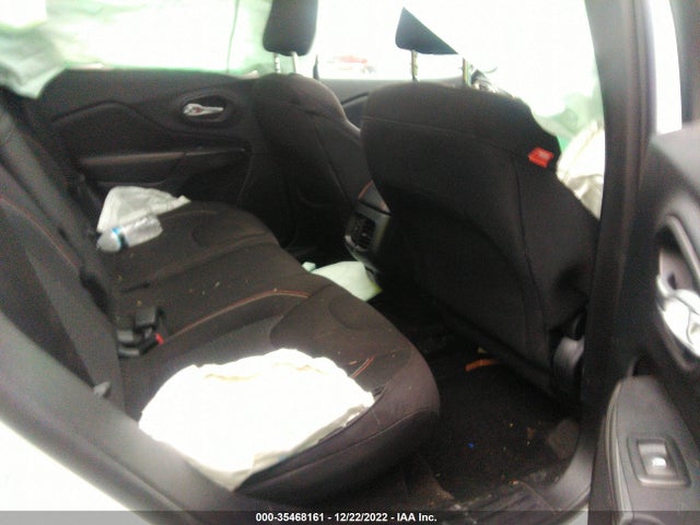 1C4PJMCS6GW253895 Jeep Cherokee 75th Anniversary
