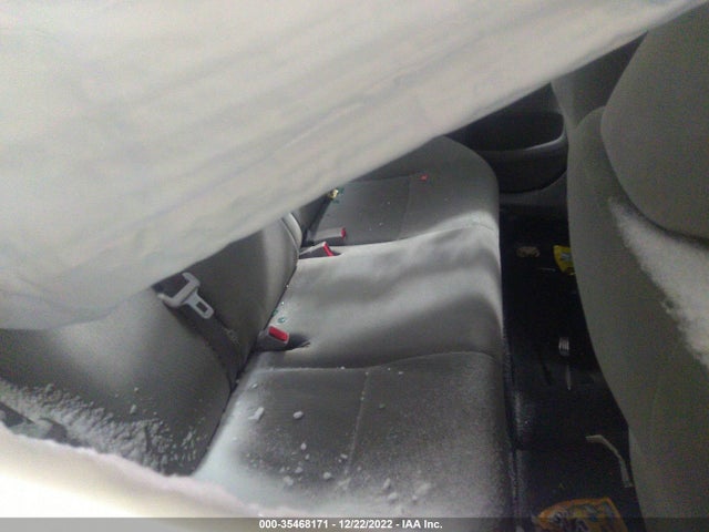 2013 TOYOTA COROLLA L/LE/S VIN: 5YFBU4EEXDP198851