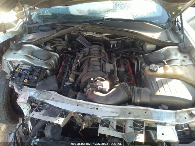Dodge Charger Police 2011 2B3CL1CT3BH588069 Image 12