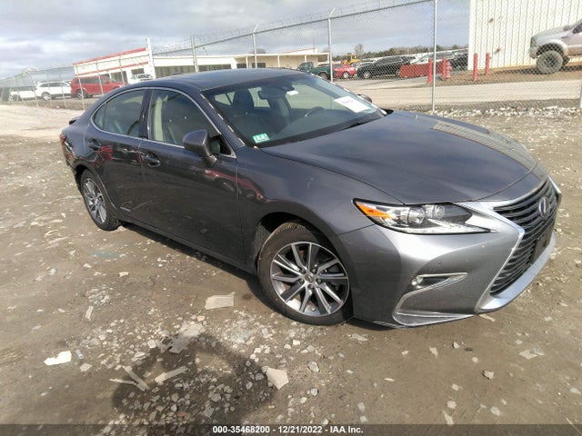 2017 Lexus ES, VIN: JTHBW1GG5H2146795
