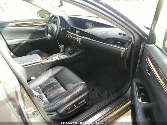 2017 Lexus ES, VIN: JTHBW1GG5H2146795