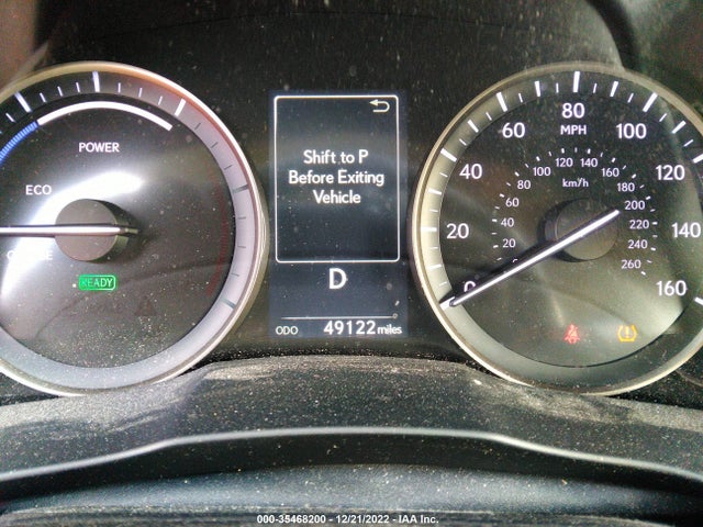 2017 Lexus ES, VIN: JTHBW1GG5H2146795