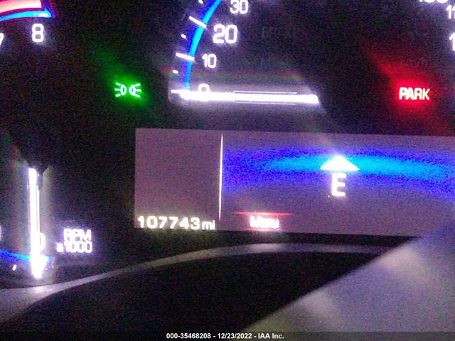 Cadillac Ats Premium Awd 2014 1G6AL5S31E0168899 Image 7