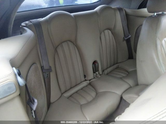 SAJDA42C232A30739 Jaguar XK8