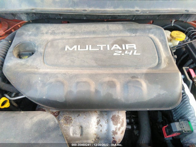 Jeep Cherokee 2014 1C4PJMBB7EW241009 Image 11
