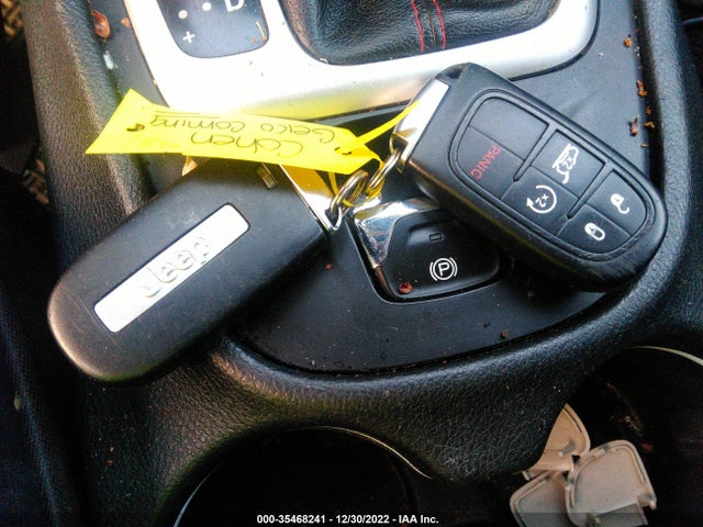 Jeep Cherokee 2014 1C4PJMBB7EW241009 Image 3