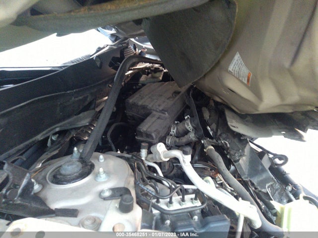 Honda CR-V EX 2017 5J6RW2H51HL005729 Image 12