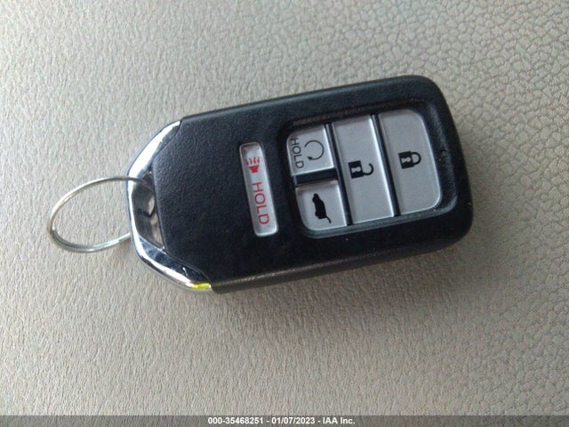 Honda CR-V EX 2017 5J6RW2H51HL005729 Image 3