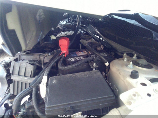 Honda CR-V EX 2017 5J6RW2H51HL005729 Image 4