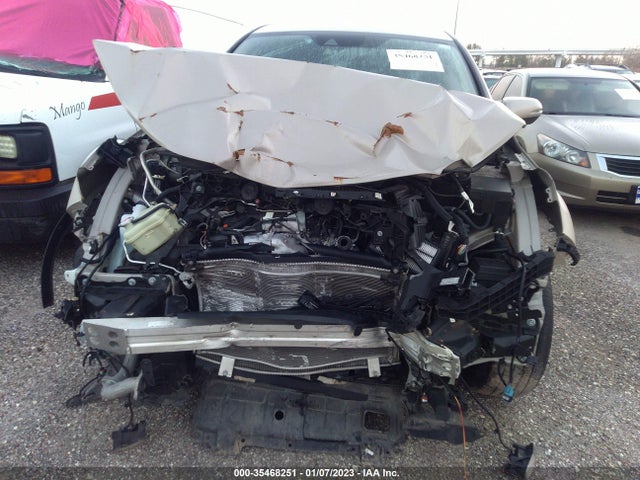Honda CR-V EX 2017 5J6RW2H51HL005729 Image 8