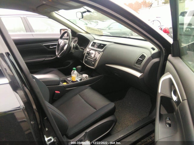 2017 Nissan Altima, VIN: 1N4AL3AP4HC256778