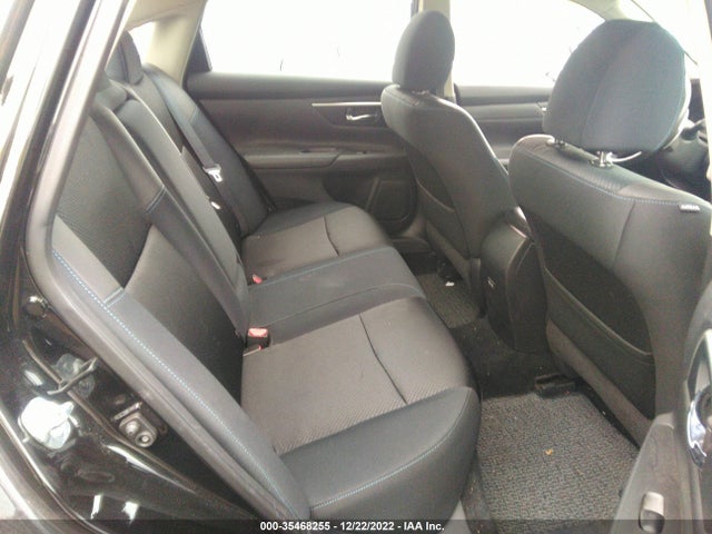 2017 Nissan Altima, VIN: 1N4AL3AP4HC256778