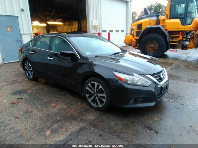 2017 Nissan Altima, VIN: 1N4AL3AP4HC256778