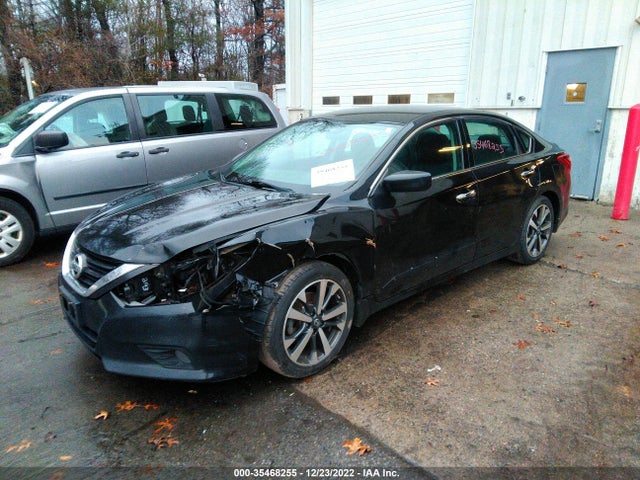 2017 Nissan Altima, VIN: 1N4AL3AP4HC256778