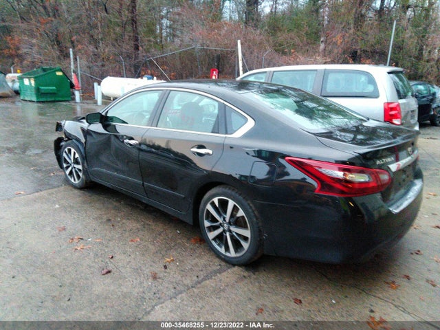 2017 Nissan Altima, VIN: 1N4AL3AP4HC256778