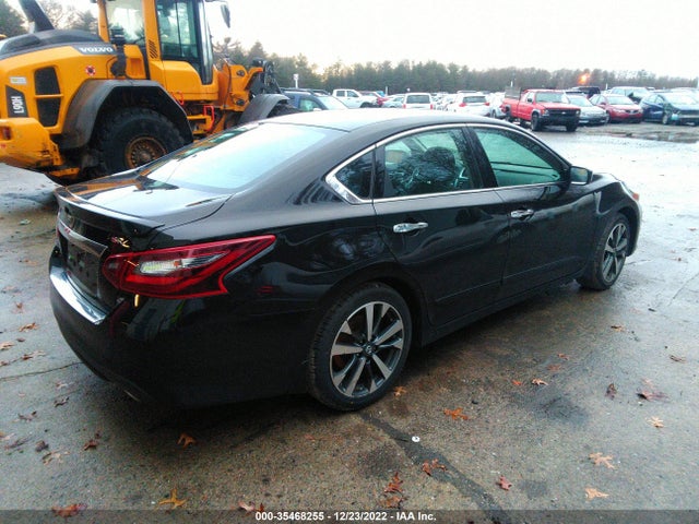 2017 Nissan Altima, VIN: 1N4AL3AP4HC256778