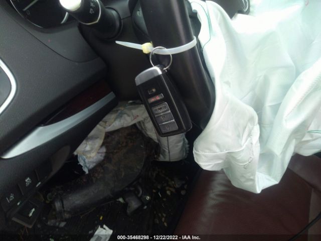 19UUB3F5XFA010605 Acura Tlx V6 Tech
