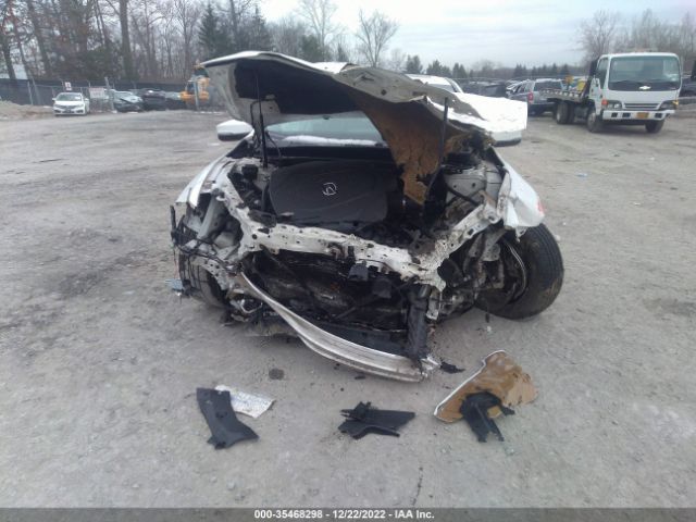 19UUB3F5XFA010605 Acura Tlx V6 Tech