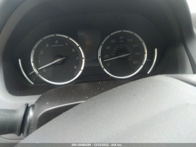 19UUB3F5XFA010605 Acura Tlx V6 Tech