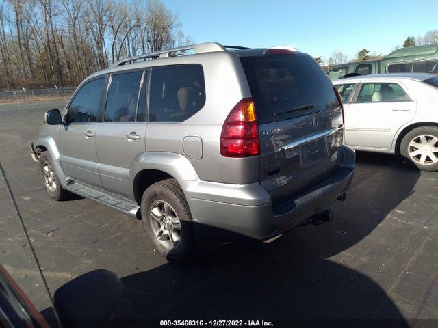 JTJBT20X550072311 Lexus GX 470