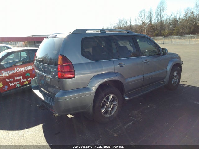 JTJBT20X550072311 Lexus GX 470