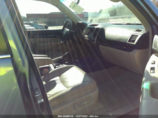 JTJBT20X550072311 Lexus GX 470