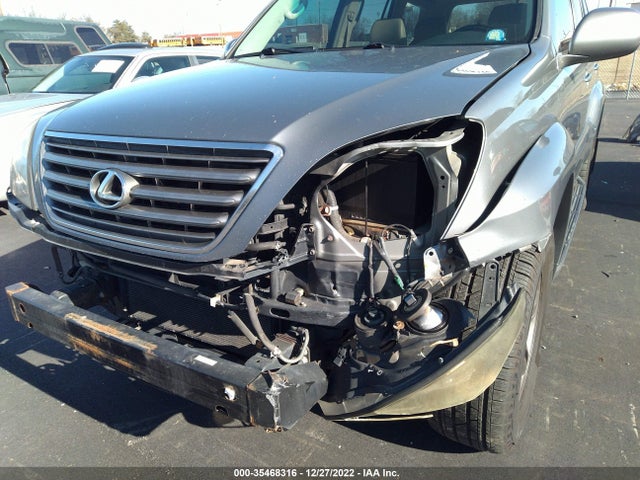 JTJBT20X550072311 Lexus GX 470