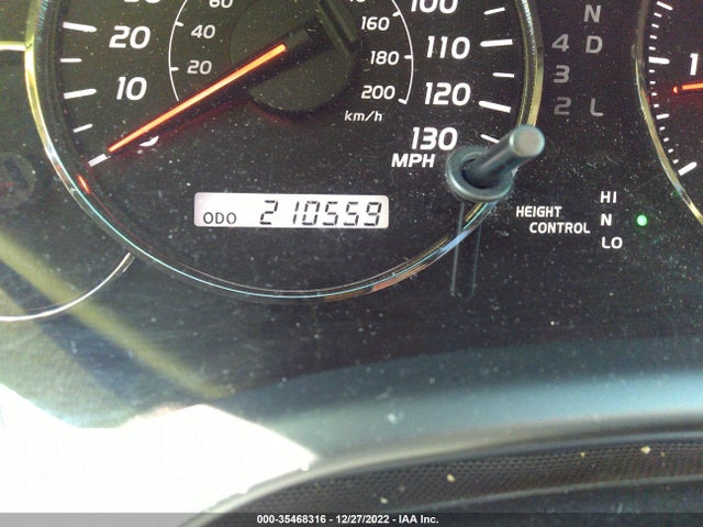 JTJBT20X550072311 Lexus GX 470
