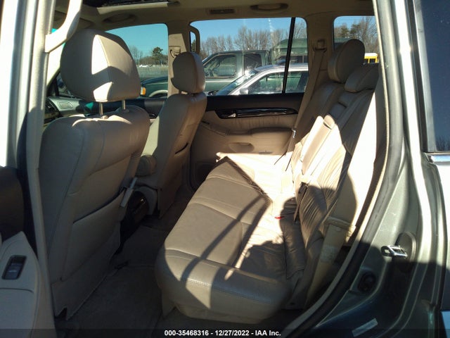 JTJBT20X550072311 Lexus GX 470