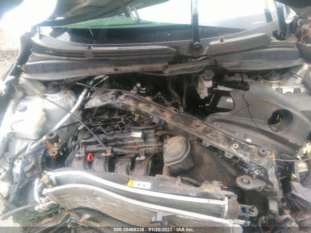 Hyundai TUCSON SE 2014 KM8JUCAG9EU798662 Image 10