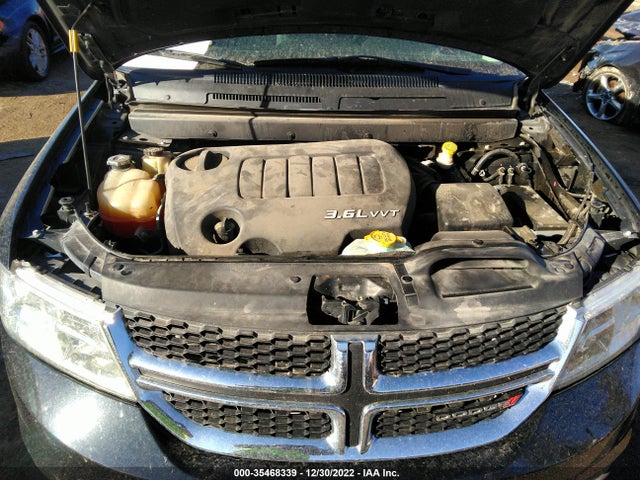 Dodge Journey Limited 2014 3C4PDDDG7ET194523 Image 11