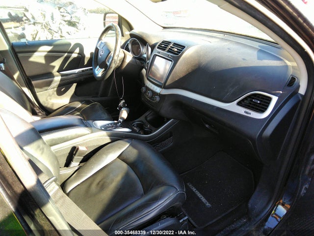 Dodge Journey Limited 2014 3C4PDDDG7ET194523 Image 6