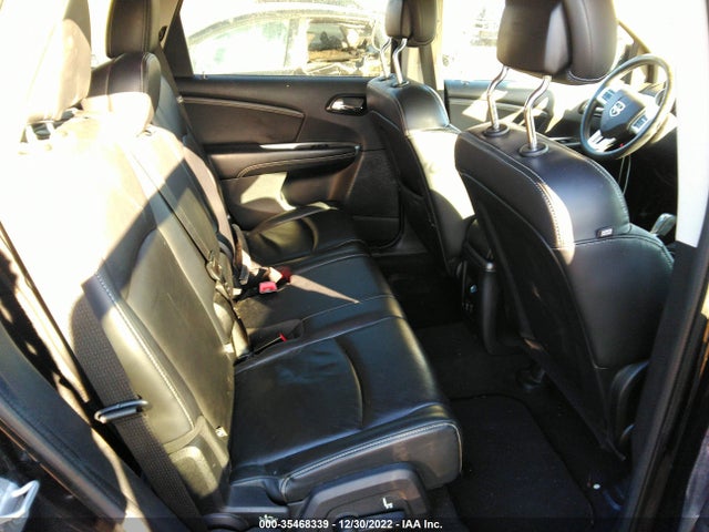 Dodge Journey Limited 2014 3C4PDDDG7ET194523 Image 9
