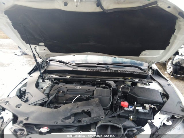 2017 Acura TLX, VIN: 19UUB1F56HA004694