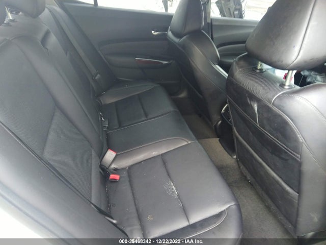 2017 Acura TLX, VIN: 19UUB1F56HA004694