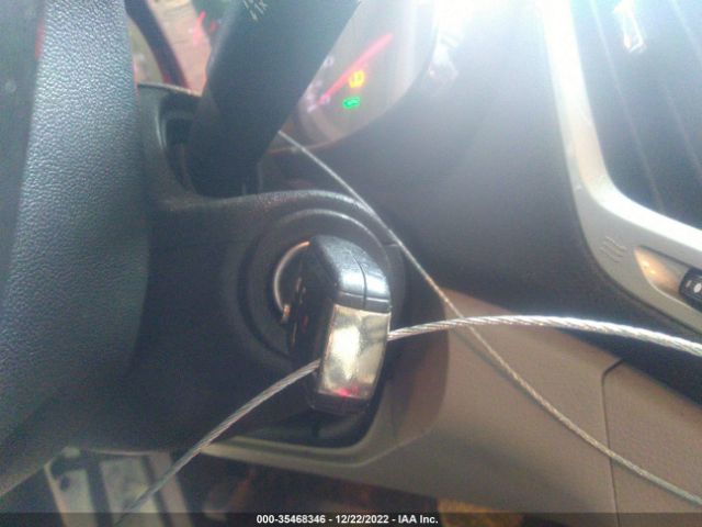 2GKFLTE31F6259820 GMC Terrain Slt